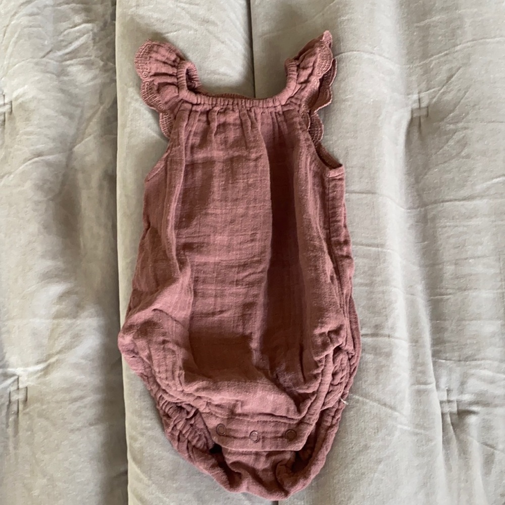 Jamie Kay Romper
